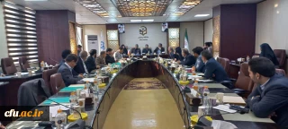 اولی در نشست مدیران مناطق آموزش و پرورش شهرستان های تهران:

ماموریت گرایی هویتی ممتاز برای دانشگاه است