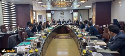 اولی در نشست مدیران مناطق آموزش و پرورش شهرستان های تهران:

ماموریت گرایی هویتی ممتاز برای دانشگاه است