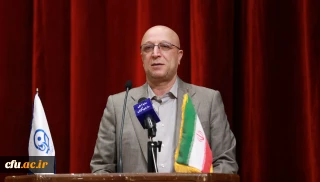 وزیر علوم و تحقیقات و فناوری در جمع خبرنگاران مطرح کرد:

شیوه های جذب هیأت علمی در دانشگاه فرهنگیان 