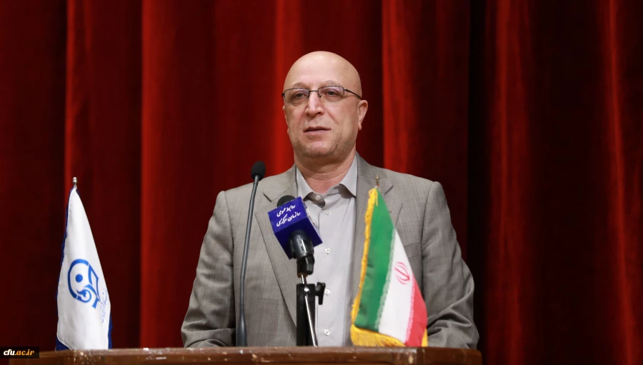 شیوه های جذب هیأت علمی در دانشگاه فرهنگیان  2