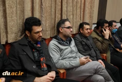 مراسم ولادت با سعادت حضرت امام علی(ع)، حضرت امام محمد تقی(ع) و آغاز دهه مبارک فجر 8