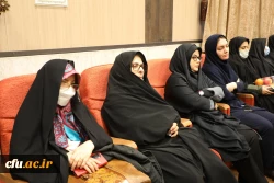 مراسم ولادت با سعادت حضرت امام علی(ع)، حضرت امام محمد تقی(ع) و آغاز دهه مبارک فجر 9