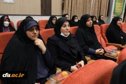 مراسم ولادت با سعادت حضرت امام علی(ع)، حضرت امام محمد تقی(ع) و آغاز دهه مبارک فجر 10