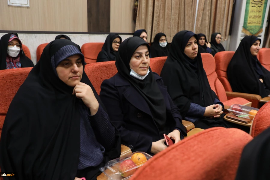 مراسم ولادت با سعادت حضرت امام علی(ع)، حضرت امام محمد تقی(ع) و آغاز دهه مبارک فجر 10