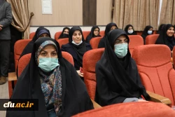 مراسم ولادت با سعادت حضرت امام علی(ع)، حضرت امام محمد تقی(ع) و آغاز دهه مبارک فجر 11