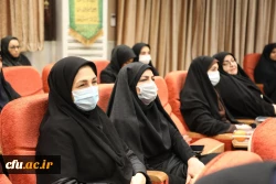 مراسم ولادت با سعادت حضرت امام علی(ع)، حضرت امام محمد تقی(ع) و آغاز دهه مبارک فجر 2