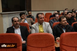 مراسم ولادت با سعادت حضرت امام علی(ع)، حضرت امام محمد تقی(ع) و آغاز دهه مبارک فجر 5