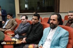 مراسم ولادت با سعادت حضرت امام علی(ع)، حضرت امام محمد تقی(ع) و آغاز دهه مبارک فجر 7