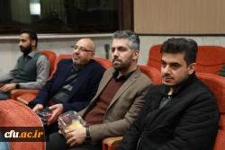 مراسم ولادت با سعادت حضرت امام علی(ع)، حضرت امام محمد تقی(ع) و آغاز دهه مبارک فجر 8