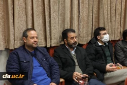 مراسم ولادت با سعادت حضرت امام علی(ع)، حضرت امام محمد تقی(ع) و آغاز دهه مبارک فجر 9