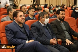 مراسم ولادت با سعادت حضرت امام علی(ع)، حضرت امام محمد تقی(ع) و آغاز دهه مبارک فجر 10