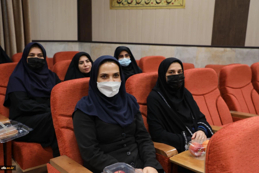 مراسم ولادت با سعادت حضرت امام علی(ع)، حضرت امام محمد تقی(ع) و آغاز دهه مبارک فجر 11