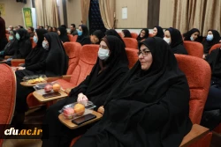 مراسم ولادت با سعادت حضرت امام علی(ع)، حضرت امام محمد تقی(ع) و آغاز دهه مبارک فجر 3