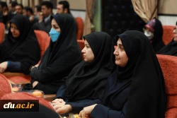 مراسم ولادت با سعادت حضرت امام علی(ع)، حضرت امام محمد تقی(ع) و آغاز دهه مبارک فجر 4