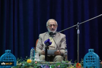 سید مرتضی نبوی تاکید کرد:

  نقش دانشگاه فرهنگیان در ساخت ایران و تربیت نیروهای قدرت نرم