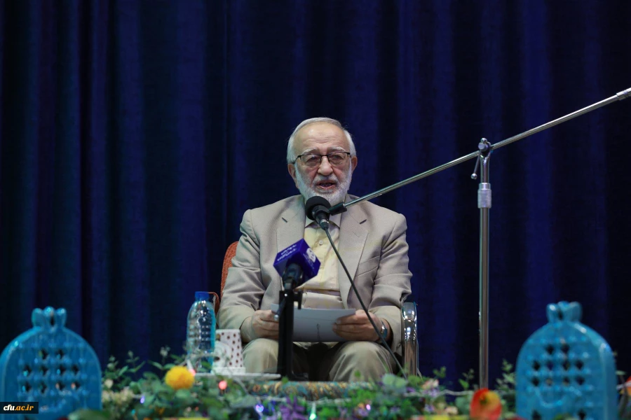 مراسم ولادت با سعادت حضرت امام علی(ع)، حضرت امام محمد تقی(ع) و آغاز دهه مبارک فجر 5