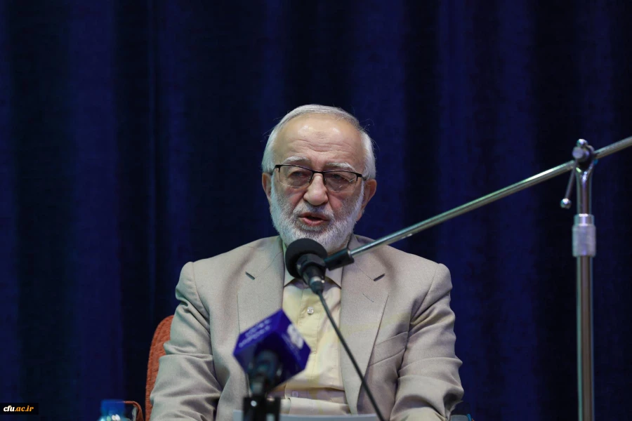 مراسم ولادت با سعادت حضرت امام علی(ع)، حضرت امام محمد تقی(ع) و آغاز دهه مبارک فجر 6