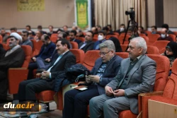 مراسم ولادت با سعادت حضرت امام علی(ع)، حضرت امام محمد تقی(ع) و آغاز دهه مبارک فجر 7