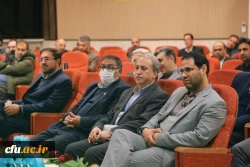 مراسم ولادت با سعادت حضرت امام علی(ع)، حضرت امام محمد تقی(ع) و آغاز دهه مبارک فجر 12