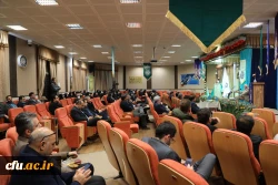 مراسم ولادت با سعادت حضرت امام علی(ع)، حضرت امام محمد تقی(ع) و آغاز دهه مبارک فجر 13