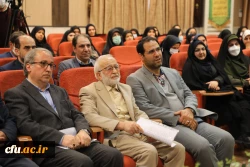 مراسم ولادت با سعادت حضرت امام علی(ع)، حضرت امام محمد تقی(ع) و آغاز دهه مبارک فجر 2