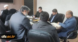 دانشگاه فرهنگیان استان گلستان میزبان جشنواره دانشجویی اقوام 2