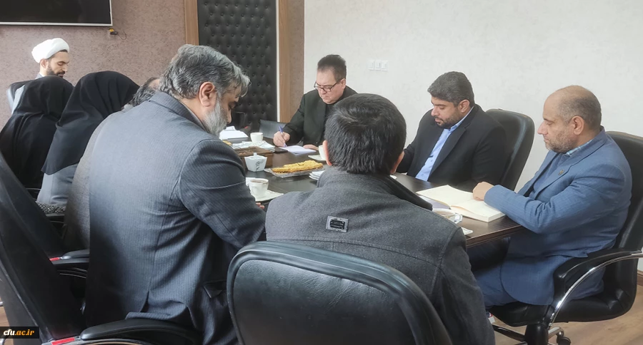 دانشگاه فرهنگیان استان گلستان میزبان جشنواره دانشجویی اقوام 2