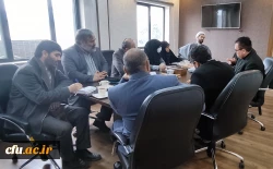 دانشگاه فرهنگیان استان گلستان میزبان جشنواره دانشجویی اقوام 3