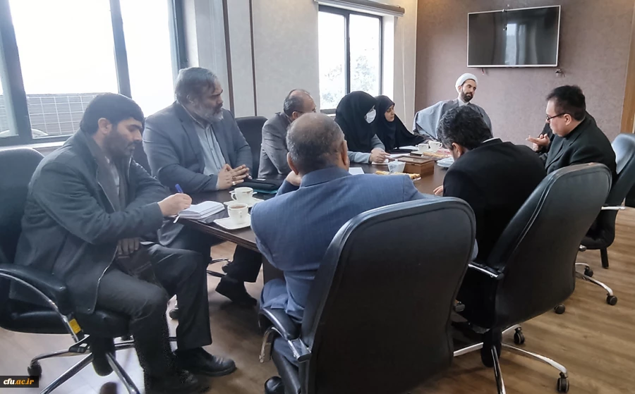 دانشگاه فرهنگیان استان گلستان میزبان جشنواره دانشجویی اقوام 3