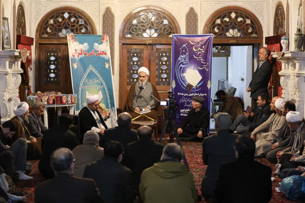 تربیت انسان ها و احیای استعدادهای جوانان اصلی ترین رسالت دانشگاه فرهنگیان است 5