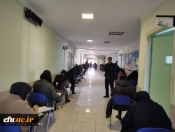 برگزاری ششمین دوره آزمون فرهنگی و اجتماعی مهارت آموزان استخدامی ماده 28 9