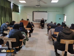 برگزاری ششمین دوره آزمون فرهنگی و اجتماعی مهارت آموزان استخدامی ماده 28 14