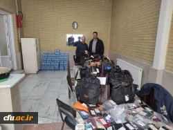 برگزاری ششمین دوره آزمون فرهنگی و اجتماعی مهارت آموزان استخدامی ماده 28 18