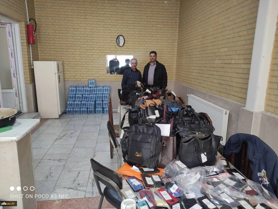 برگزاری ششمین دوره آزمون فرهنگی و اجتماعی مهارت آموزان استخدامی ماده 28 18