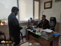 برگزاری ششمین دوره آزمون فرهنگی و اجتماعی مهارت آموزان استخدامی ماده 28 19