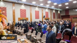 مراسم افتتاحیه دوره جامع شبکه سازی معلمان برگزار شد 2