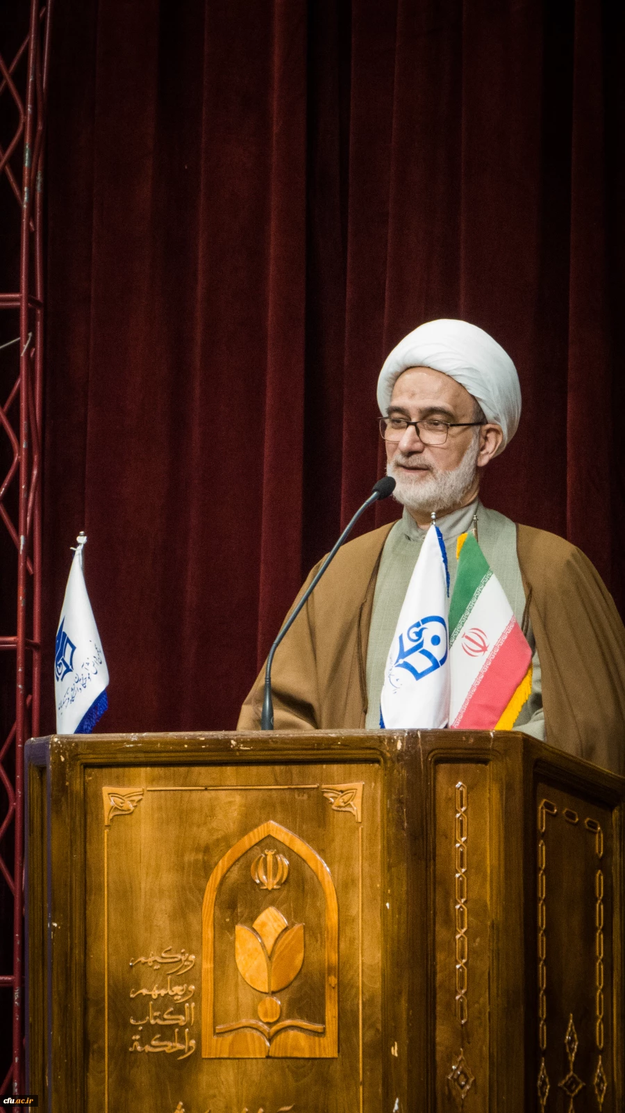 مراسم افتتاحیه دوره جامع شبکه سازی معلمان برگزار شد 3