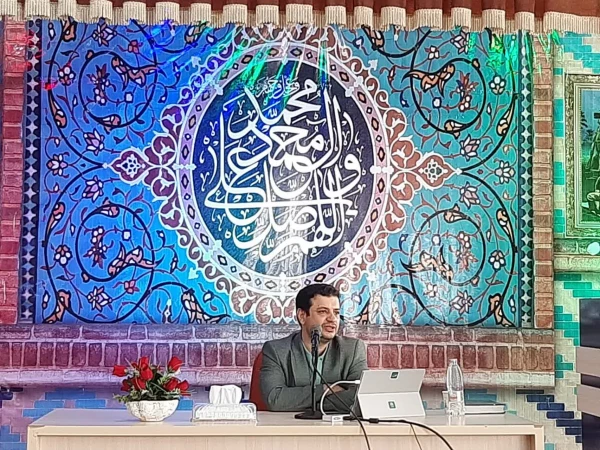 از برگزاری کارگاه های تشکیلاتی و تخصصی تا مناظره و سخنرانی اساتید کشوری 5