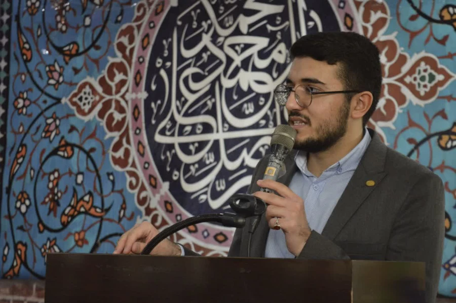 از برگزاری کارگاه های تشکیلاتی و تخصصی تا مناظره و سخنرانی اساتید کشوری 6