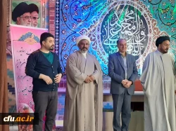 از برگزاری کارگاه های تشکیلاتی و تخصصی تا مناظره و سخنرانی اساتید کشوری 7