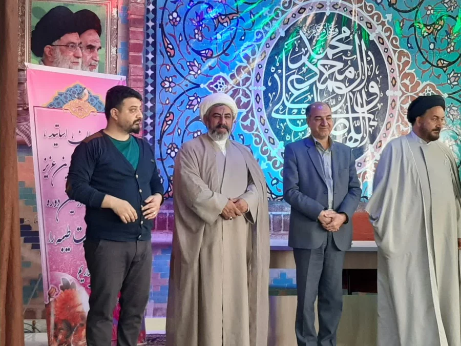 از برگزاری کارگاه های تشکیلاتی و تخصصی تا مناظره و سخنرانی اساتید کشوری 7