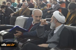 از برگزاری کارگاه های تشکیلاتی و تخصصی تا مناظره و سخنرانی اساتید کشوری 10