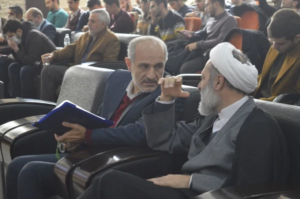 از برگزاری کارگاه های تشکیلاتی و تخصصی تا مناظره و سخنرانی اساتید کشوری 10