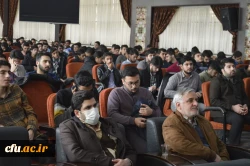 از برگزاری کارگاه های تشکیلاتی و تخصصی تا مناظره و سخنرانی اساتید کشوری 11