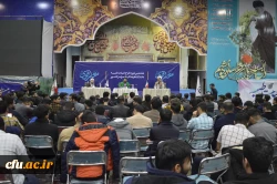 از برگزاری کارگاه های تشکیلاتی و تخصصی تا مناظره و سخنرانی اساتید کشوری 16