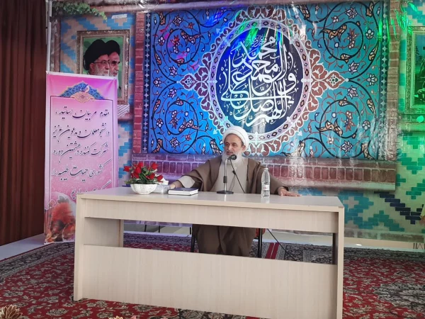 از برگزاری کارگاه های تشکیلاتی و تخصصی تا مناظره و سخنرانی اساتید کشوری 17