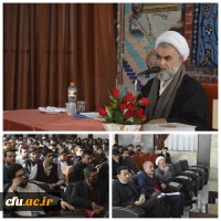 از برگزاری کارگاه های تشکیلاتی و تخصصی تا مناظره و سخنرانی اساتید کشوری 19