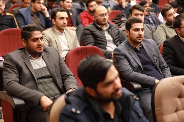 دوره جامع شبکه سازی معلمان 4