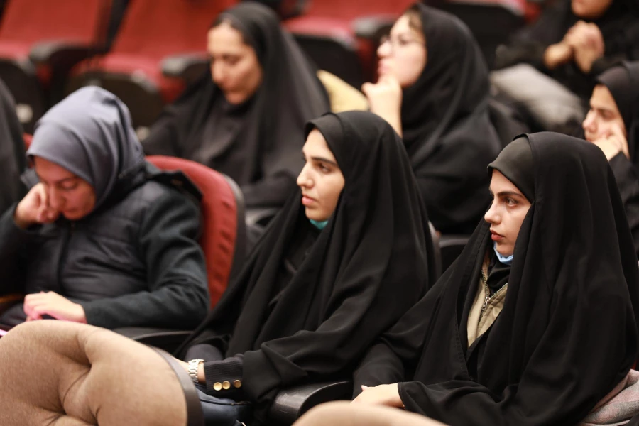 دوره جامع شبکه سازی معلمان 5