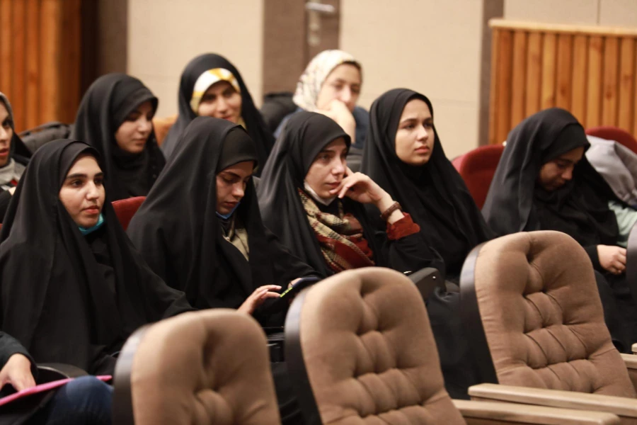 دوره جامع شبکه سازی معلمان 6